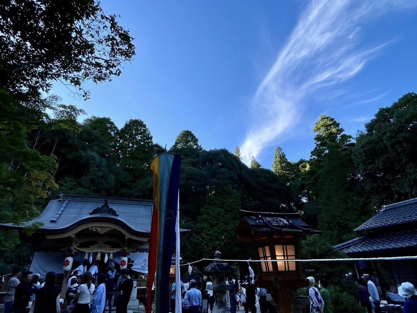 「祭典のご案内（令和6年冬季・令和7年新年）」関連画像